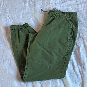 MEC woman’s Wanderwall pants